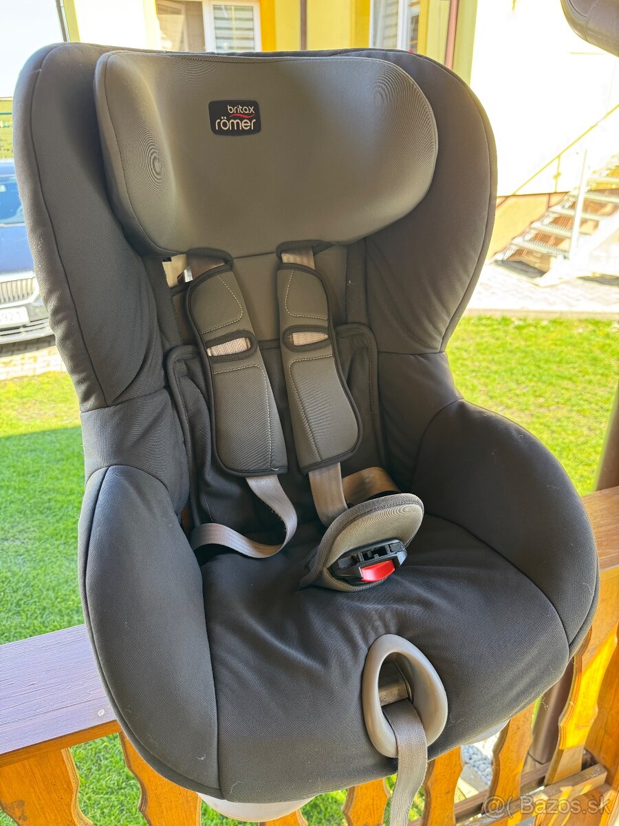 Britax Römer King II - 2