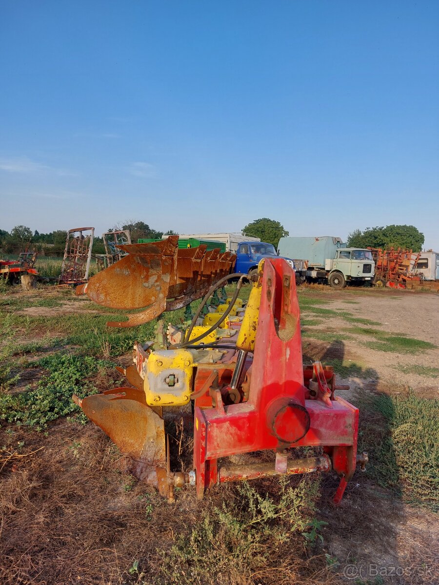 Pluh obracak Voogelnoot nonstop 5x5 - 2