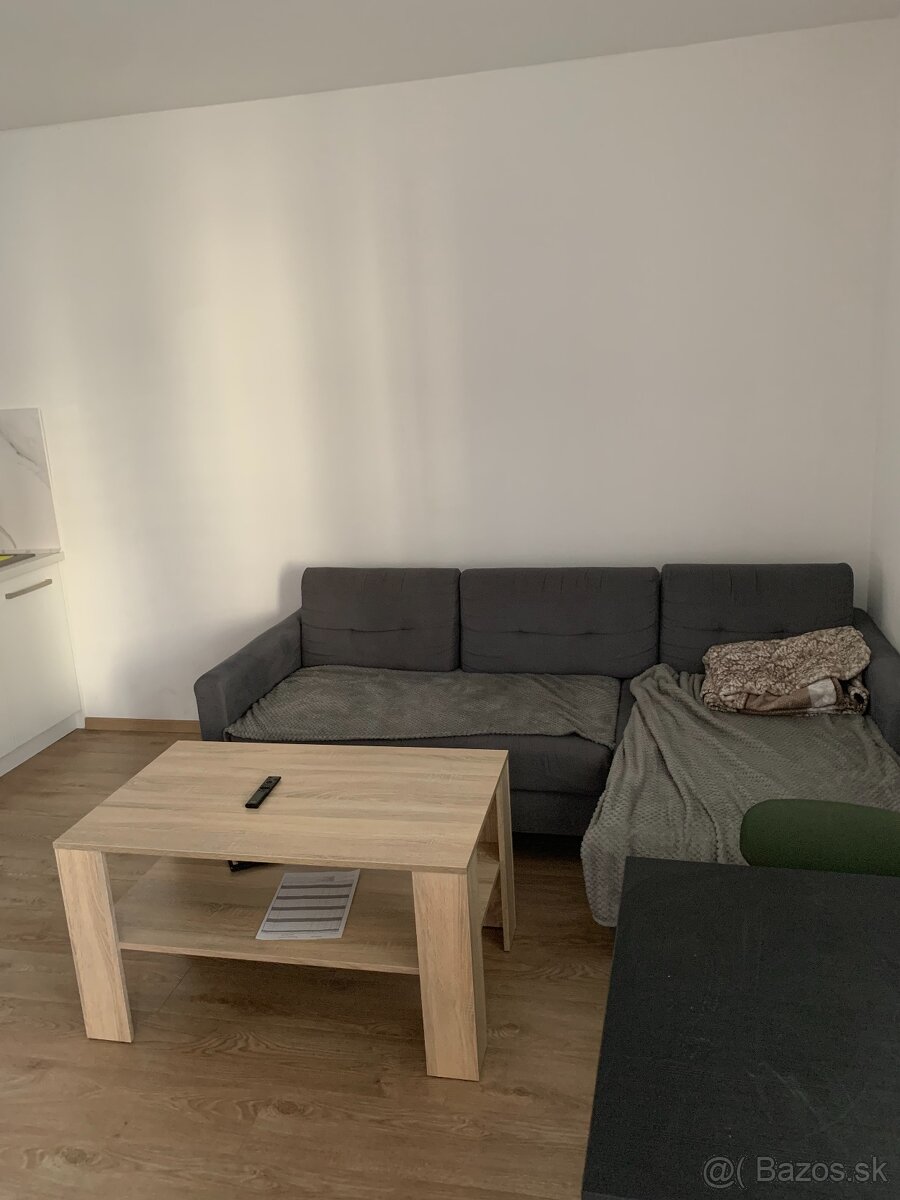 2-izbový byt na prenájom Jablone, Bytča - 2