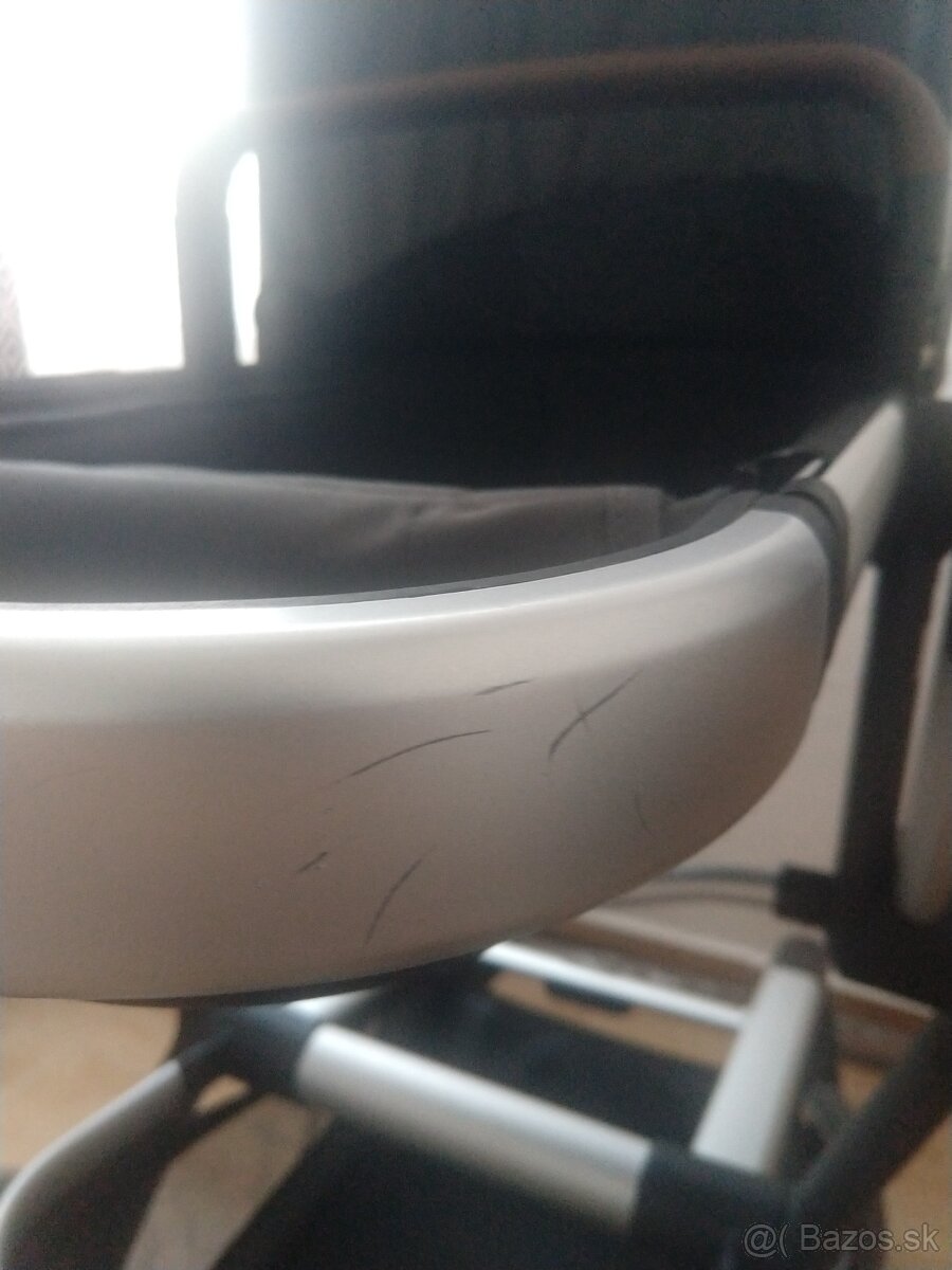 Joolz day + gorgeous grey - 2