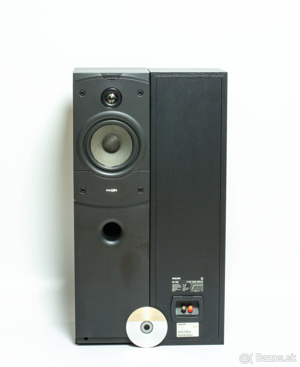 Philips FB 695 - 2