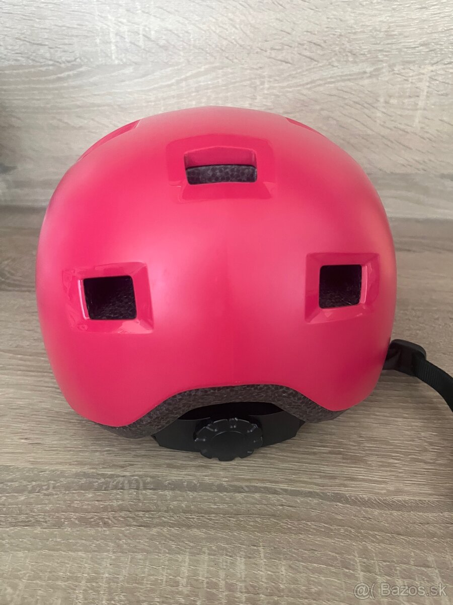 Detská prilba Decathlon Oxelo - 2