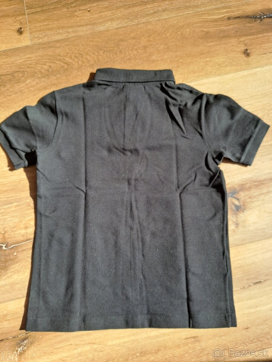 Predam detske tricko polokosela Lacoste - 2