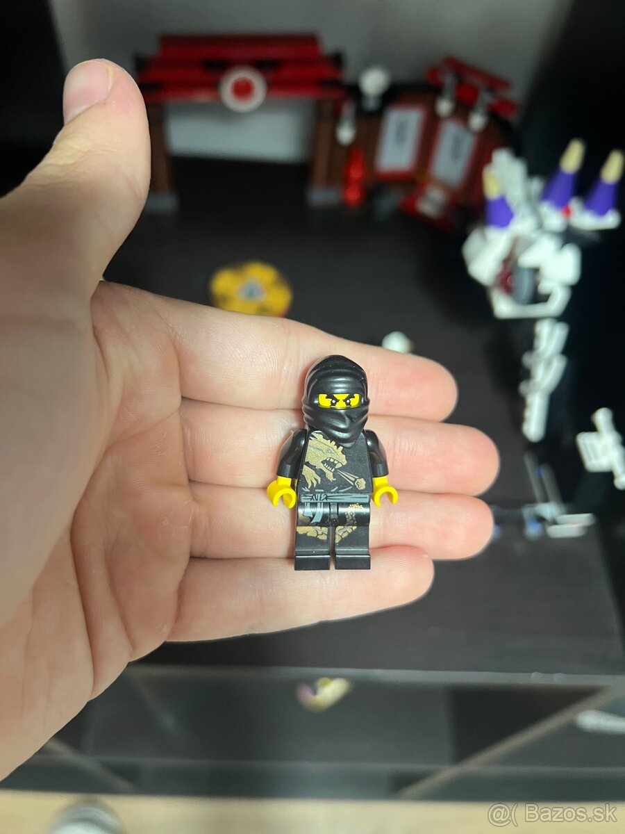 Lego ninjago 2520 - 2