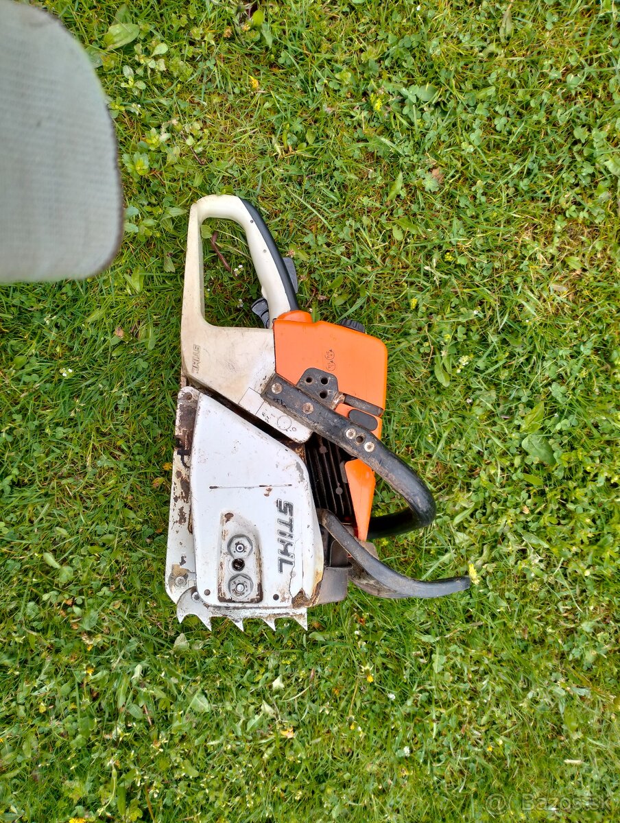 Predám Stihl MS 361 - 2