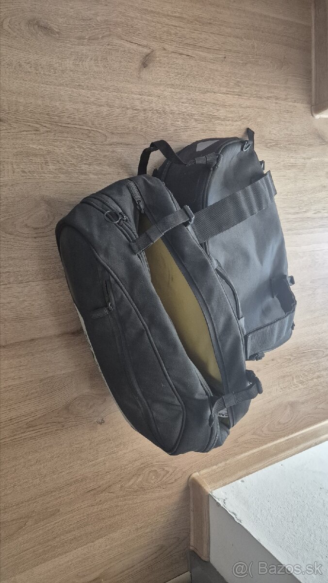 Bočné tašky Shad SL58 - 2