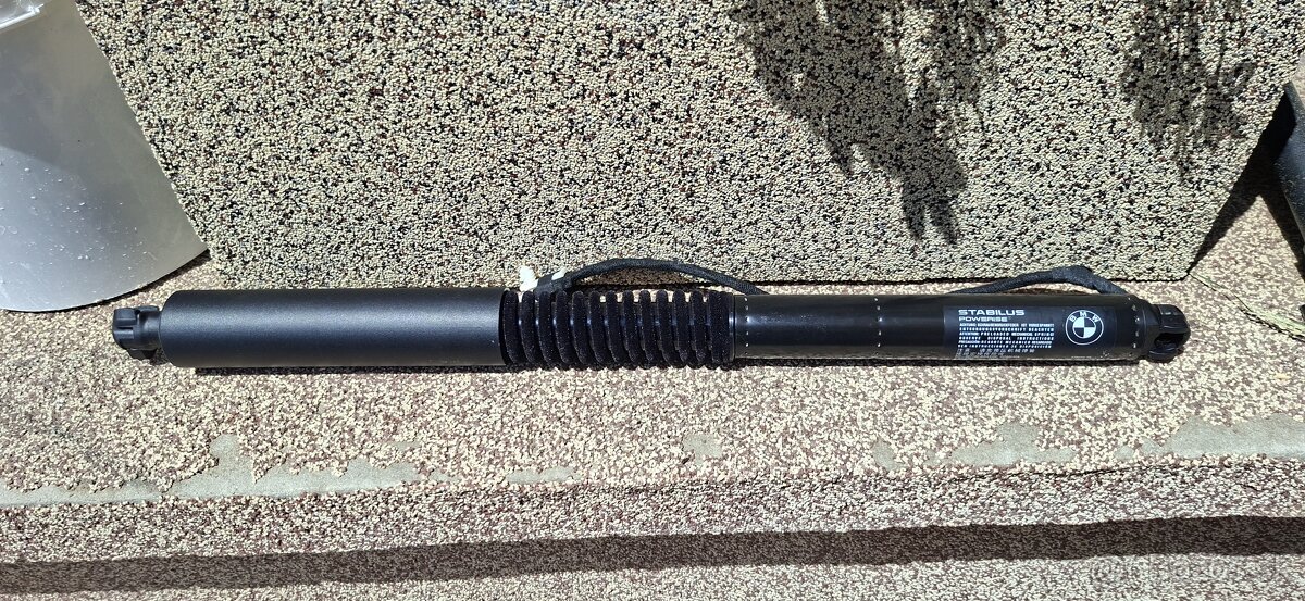 Vzpera kufra BMW X3 G01 , 2020 - 2