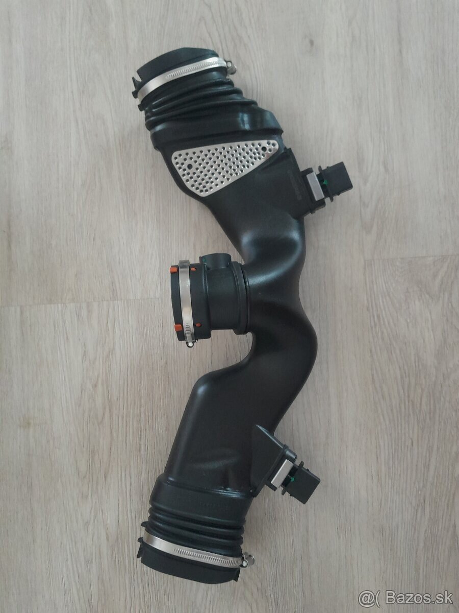 sanie om642 320cdi v6 - 2
