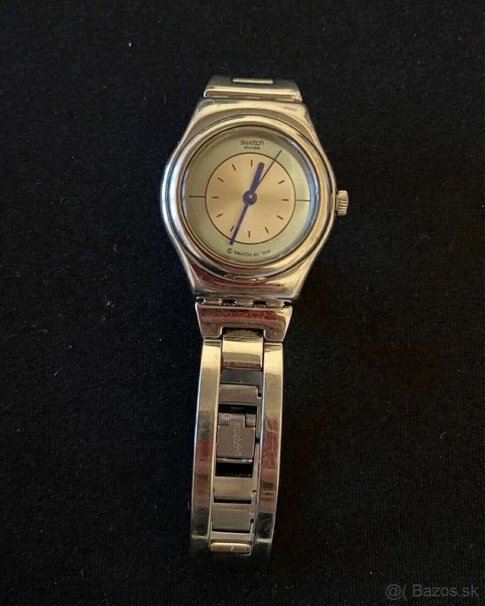 hodinky swatch swiss - 2