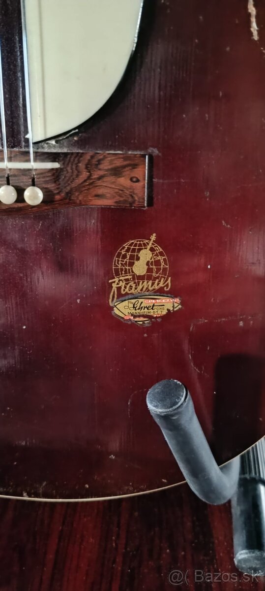 Framus 1959 - 2