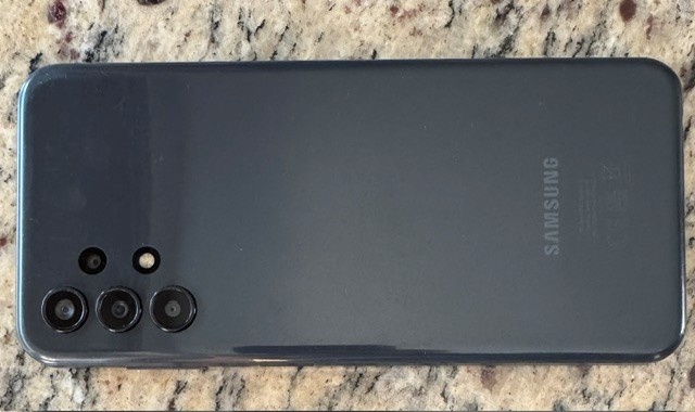 Samsung Galaxy A13 - 2