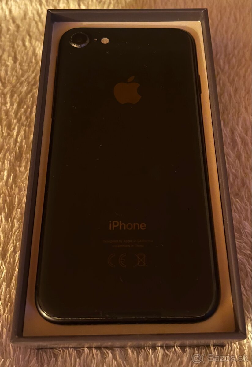 iPhone 8 64gb Black - 2