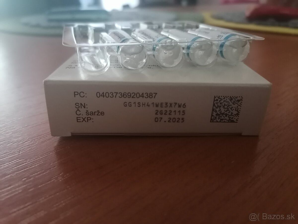 Aethoxysklerol - 2