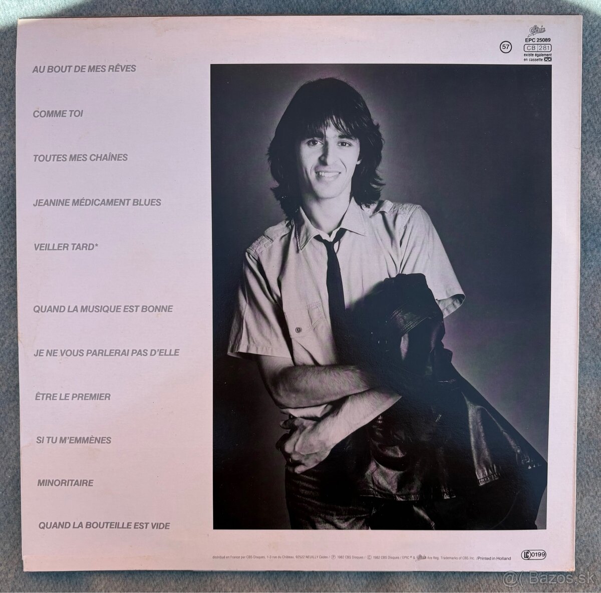 Jean-Jacques Goldman - 2