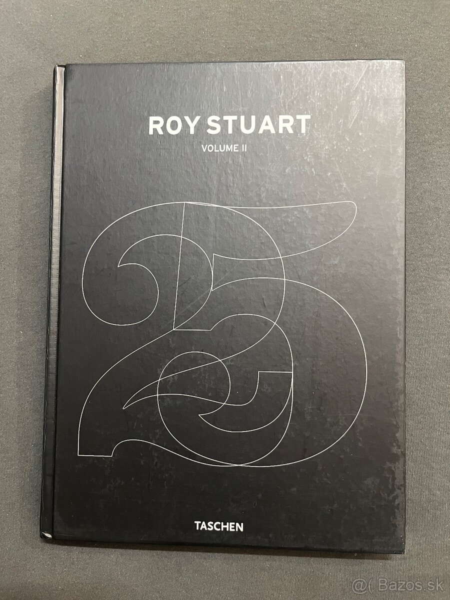 ROY STUART Volume II - 2