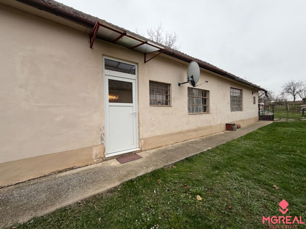 Rodinný dom Hajná Nová Ves - 2