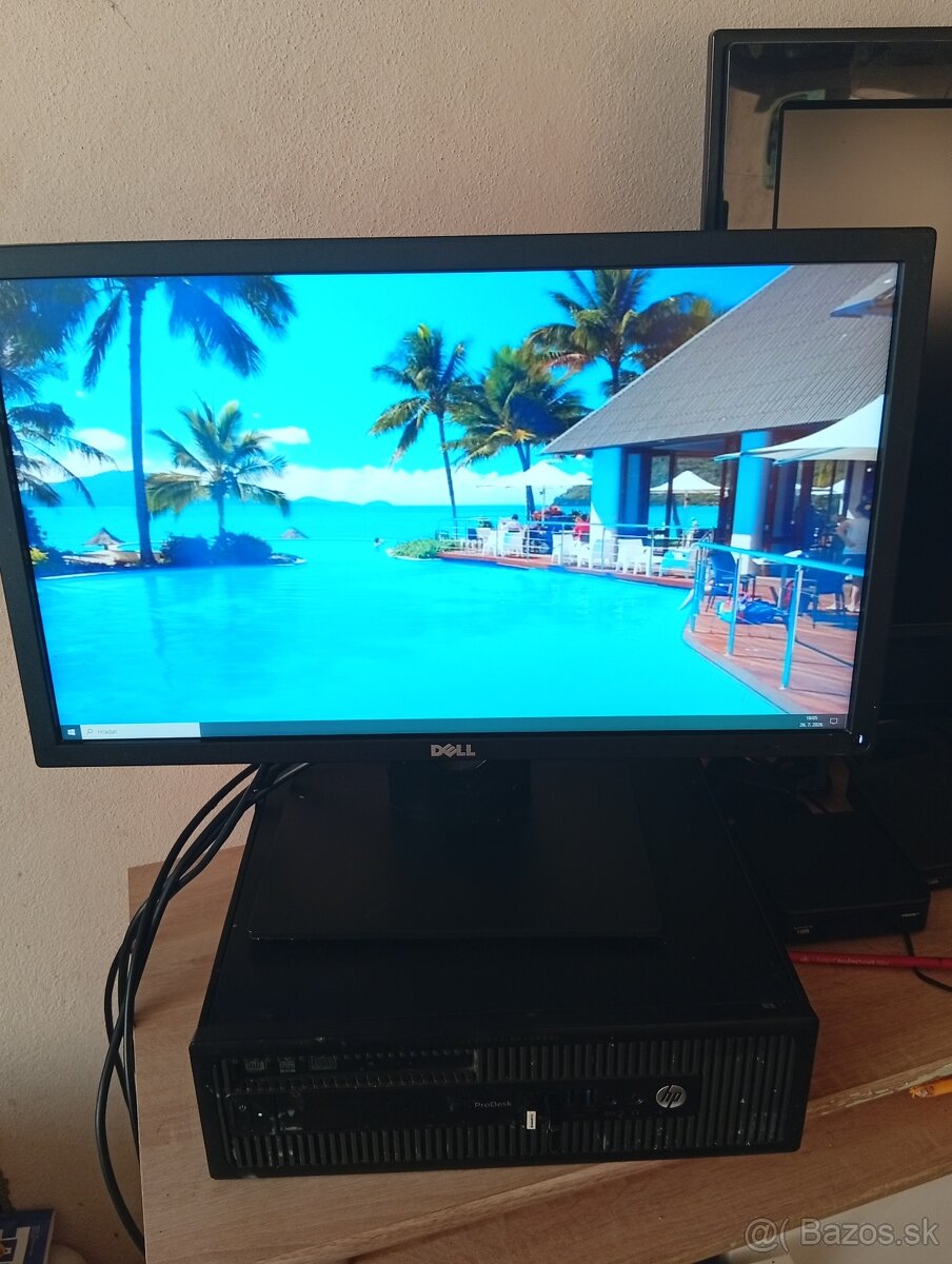 Pc zostava - 2