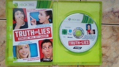 Truth or Lies - 2