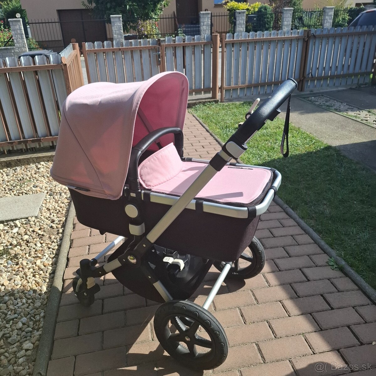 Bugaboo cameleon 3 - 2