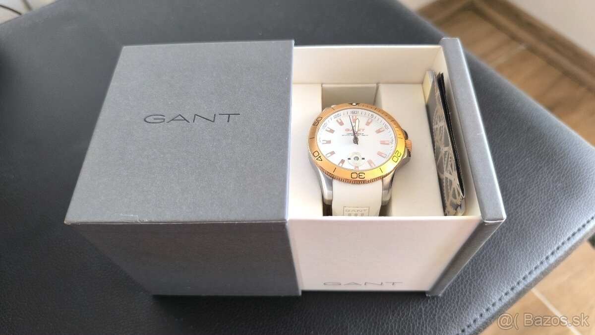 Gant Duxbury II - 2
