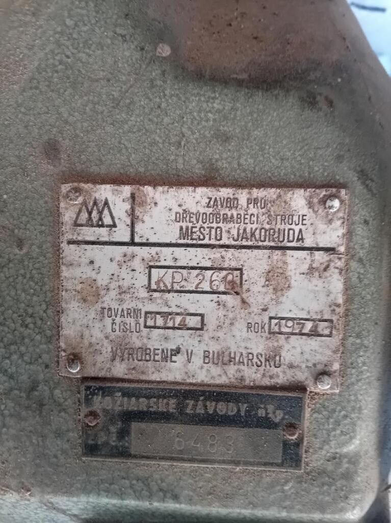 Hoblovačka - 2