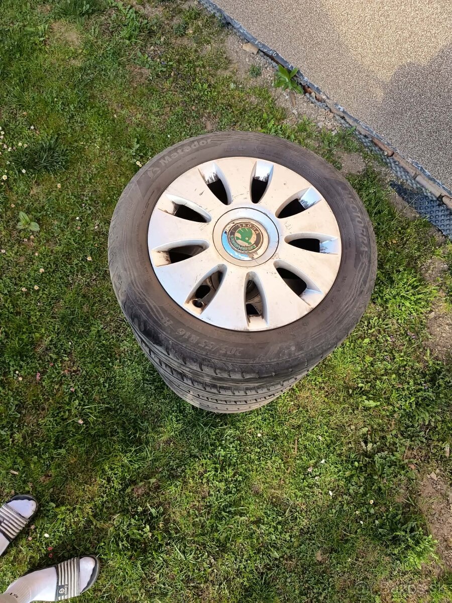 5x112 r16 - 2
