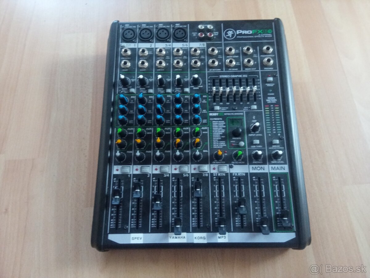 Predám - 2