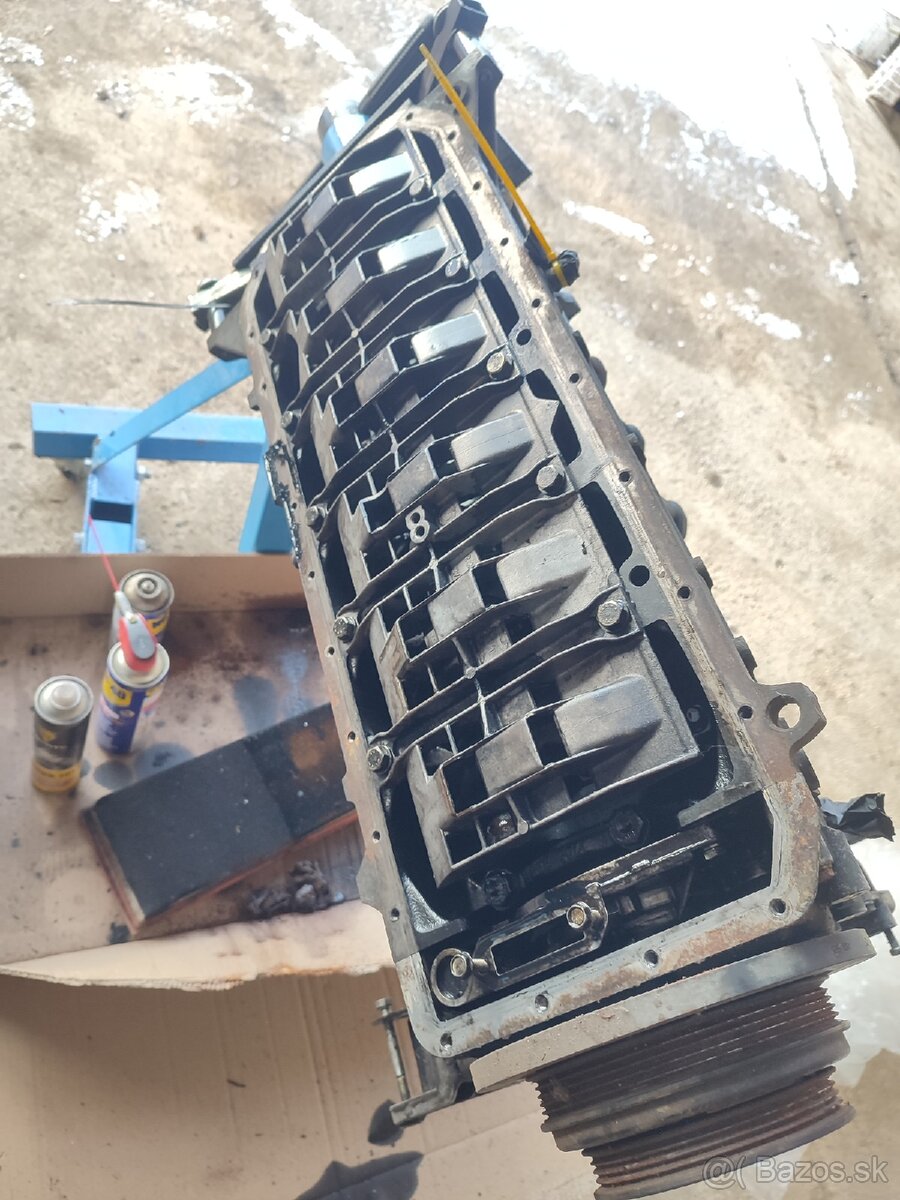 2.5tds m51 - 2