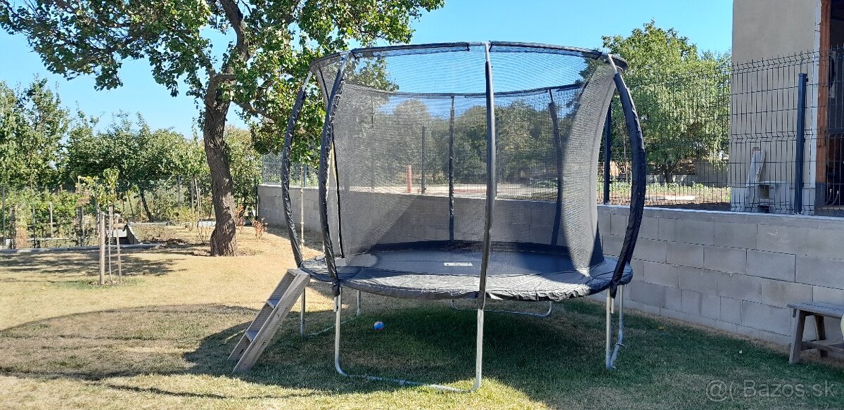 Trampolína 305cm - 2