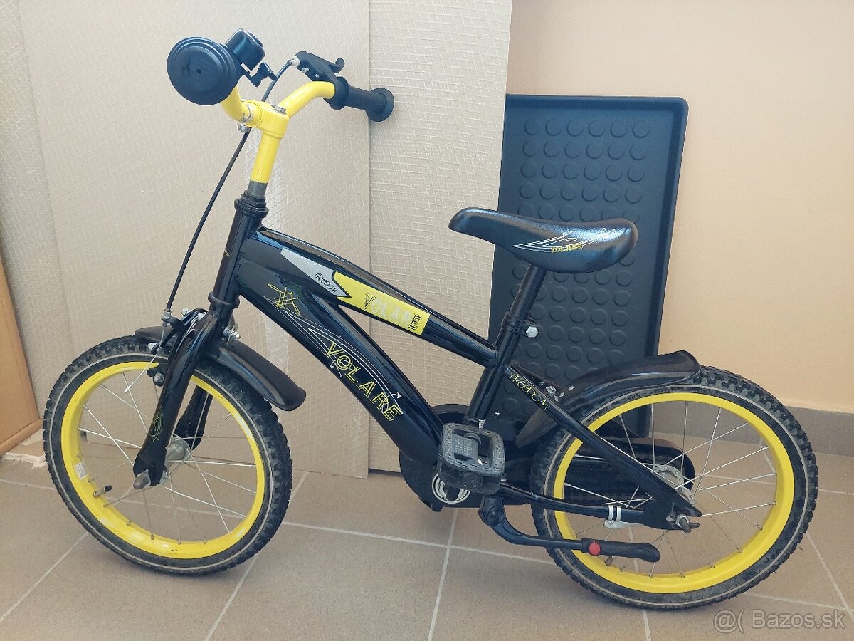 Detský bicykel Volare freedom 2019 - 2