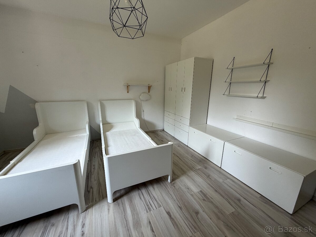 Detska izba ikea stuva - 2