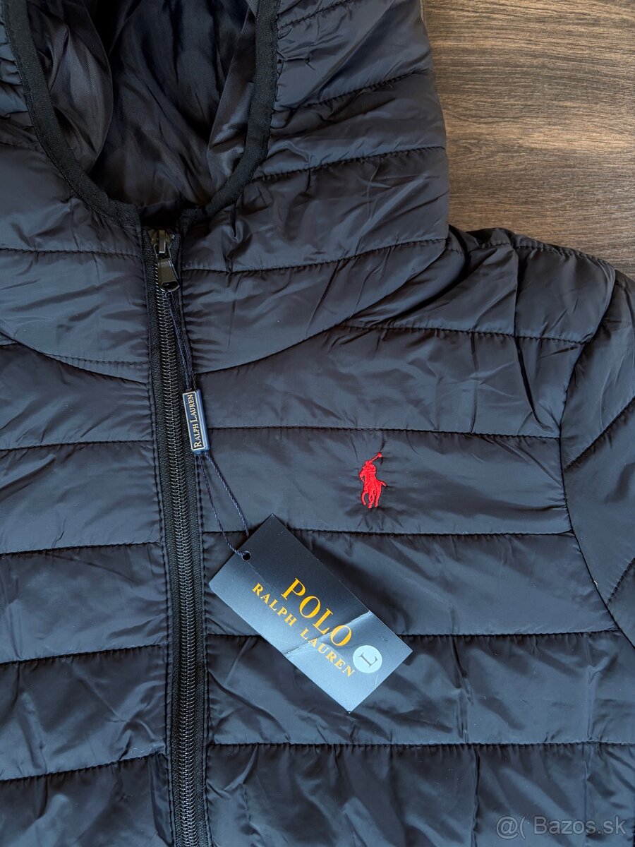 Polo Ralph Lauren bunda - 2