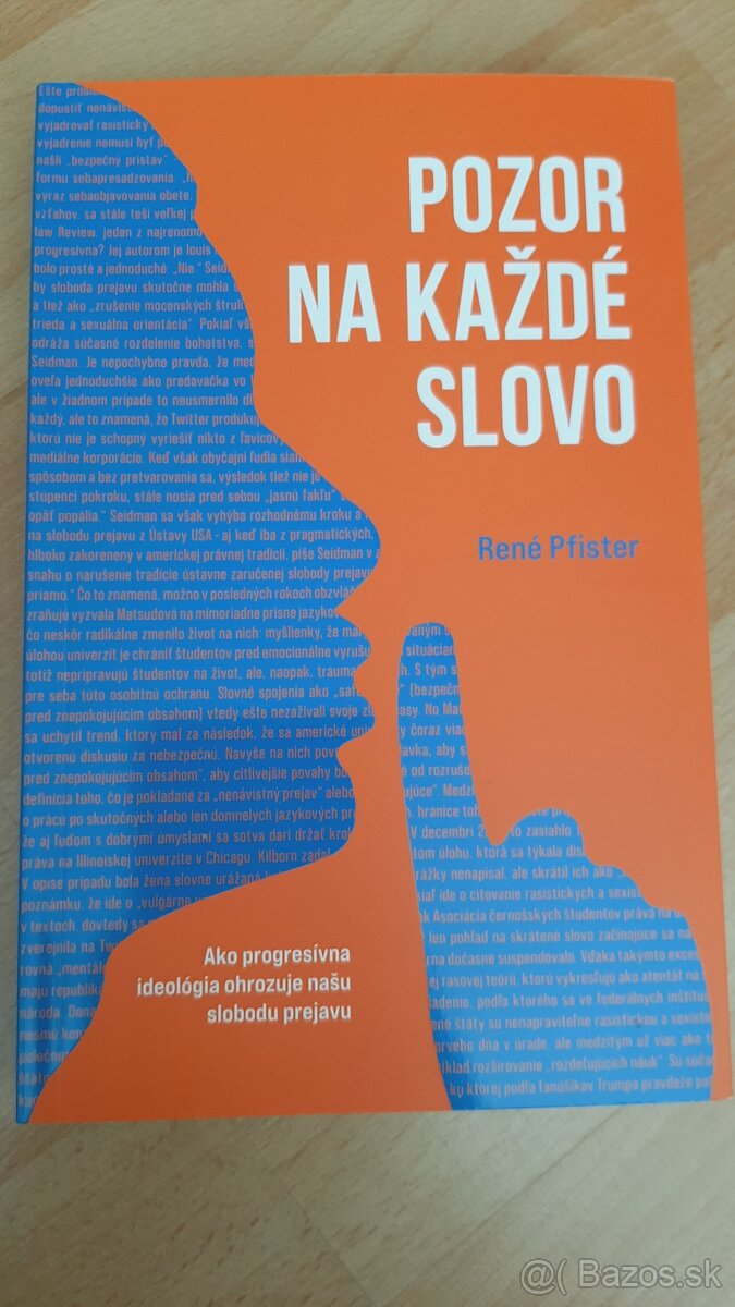 Predám knihy - 2