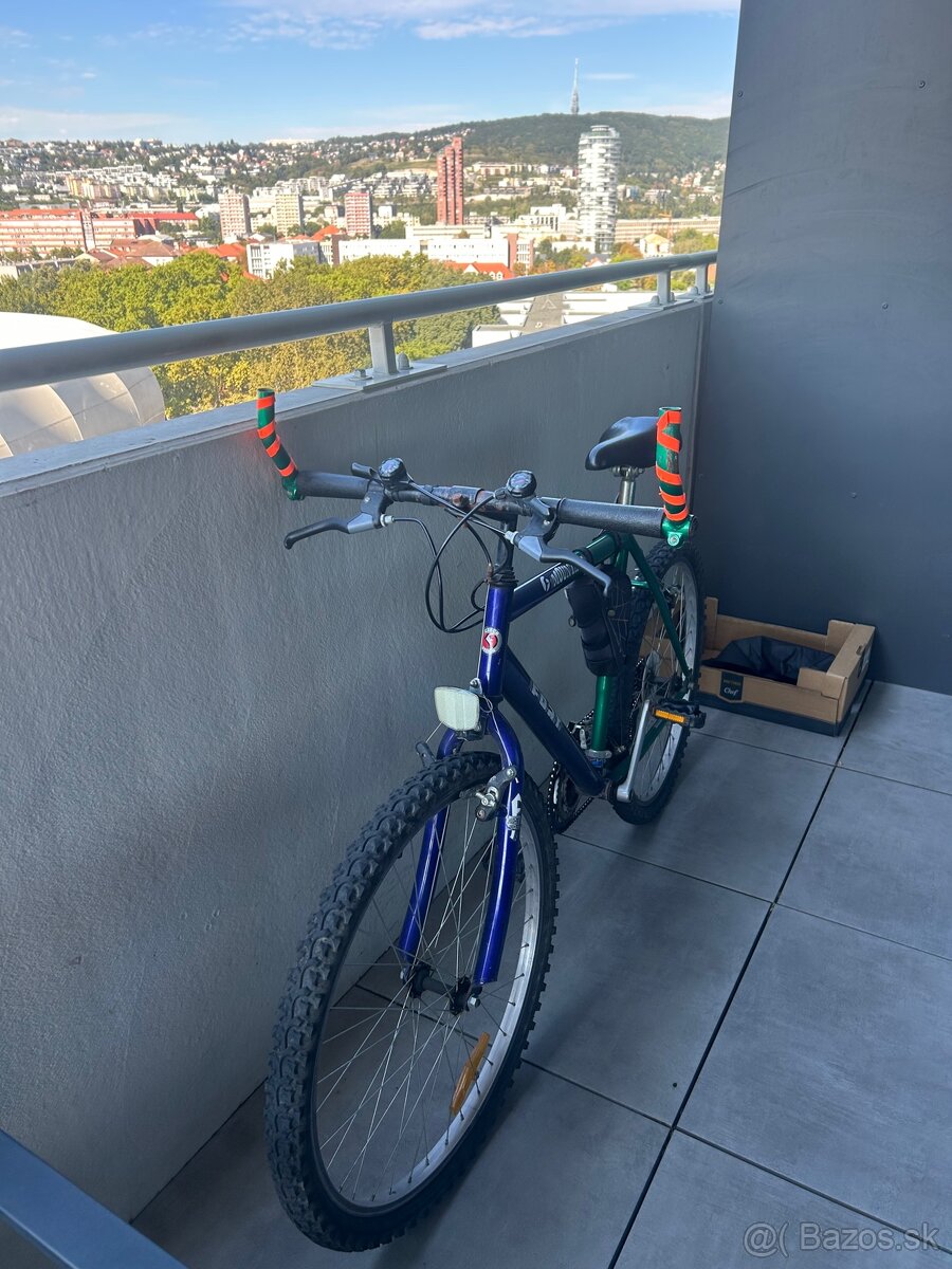 Bicykel FORT - 2