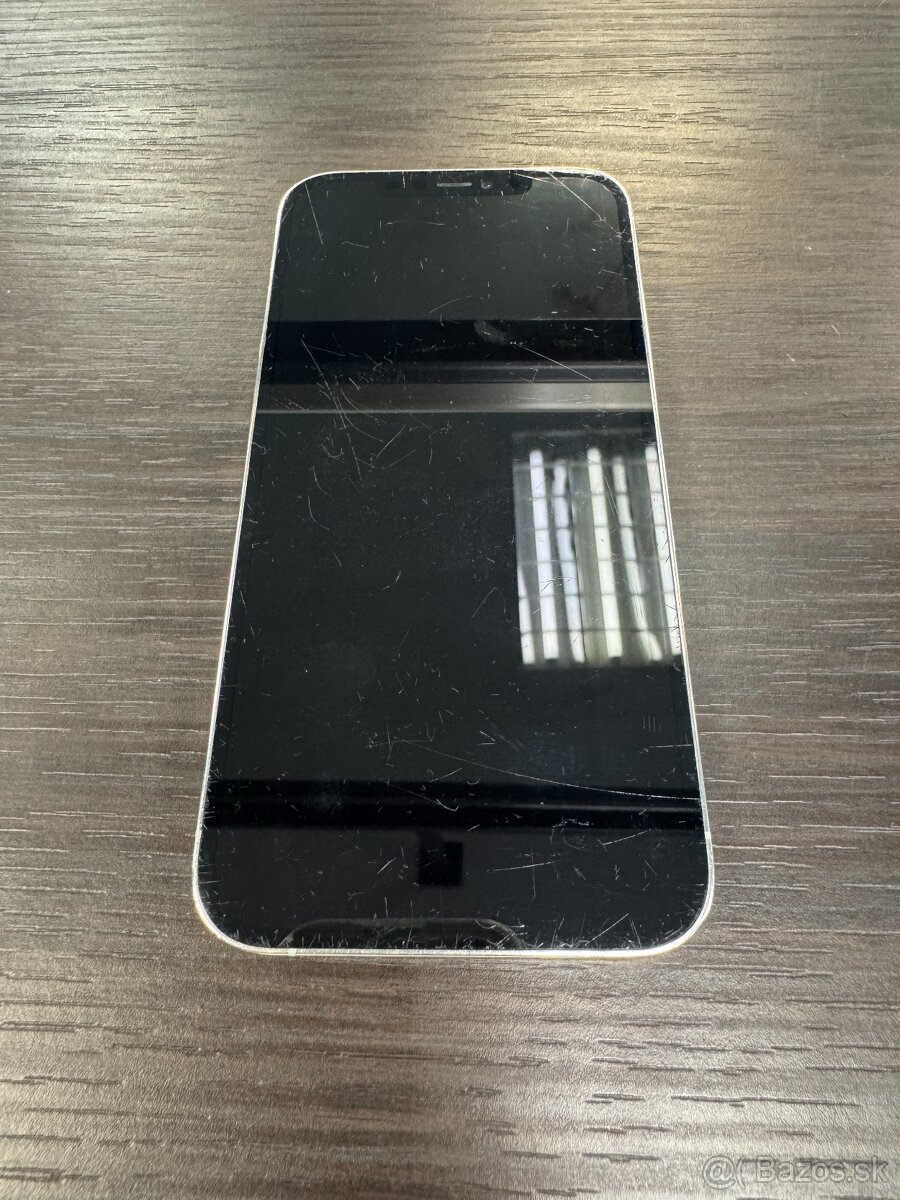 Iphone 12 pro max 128gb - 2