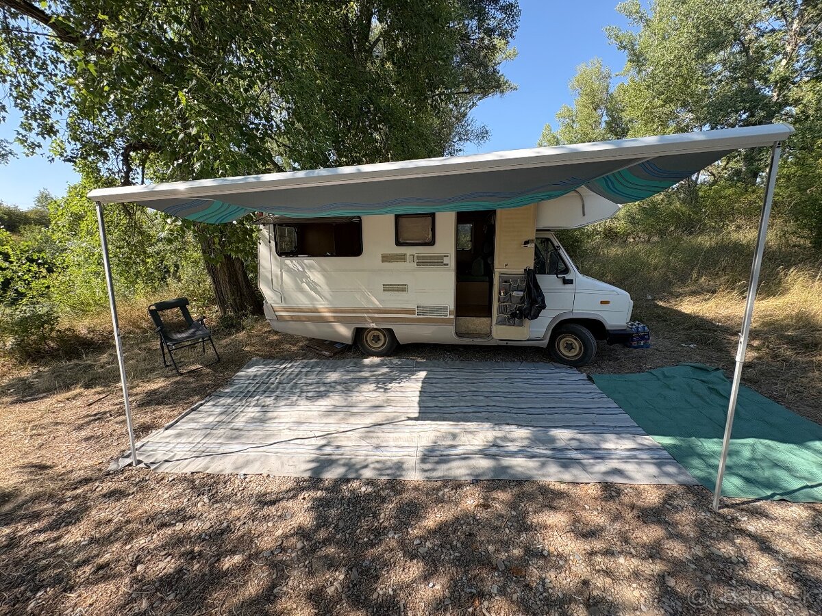 Fiat ducato - 2