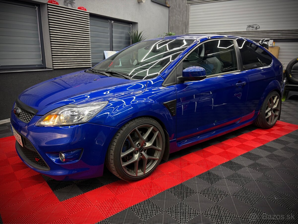 Ford Focus ST225 - 2