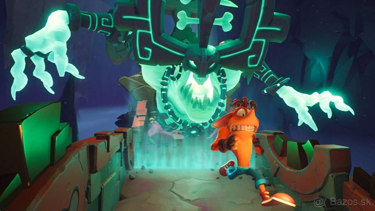 Crash bandicoot balíček xbox one - 2