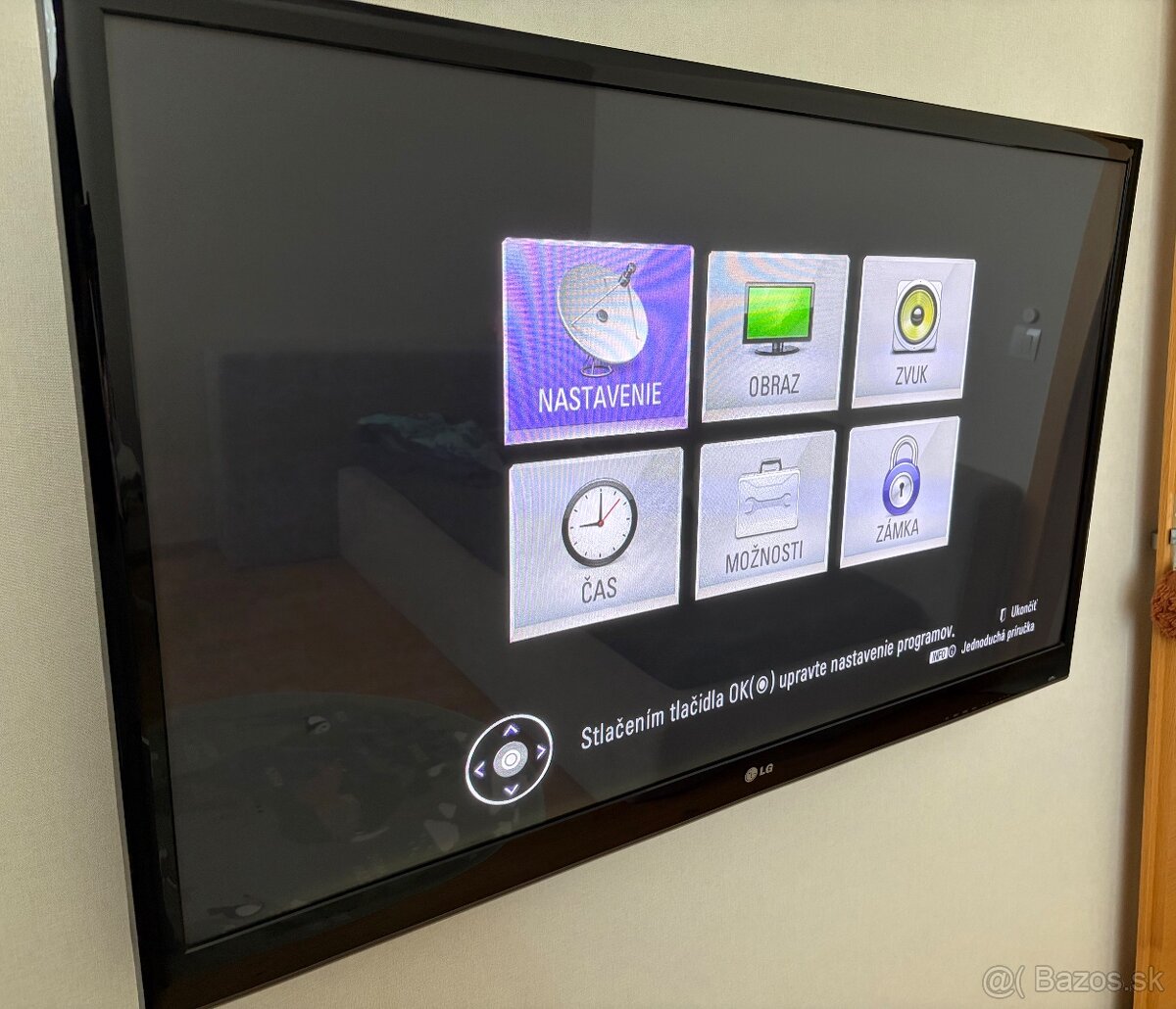 LG 50PK250 Full HD PLAZMA TV 50” - 2