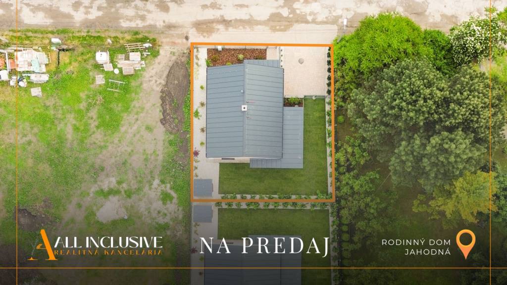 ALL INCLUSIVE | NA PREDAJ 3 A 4 IZBOVÉ NOVOSTAVBY V KRÁSNEJ  - 2