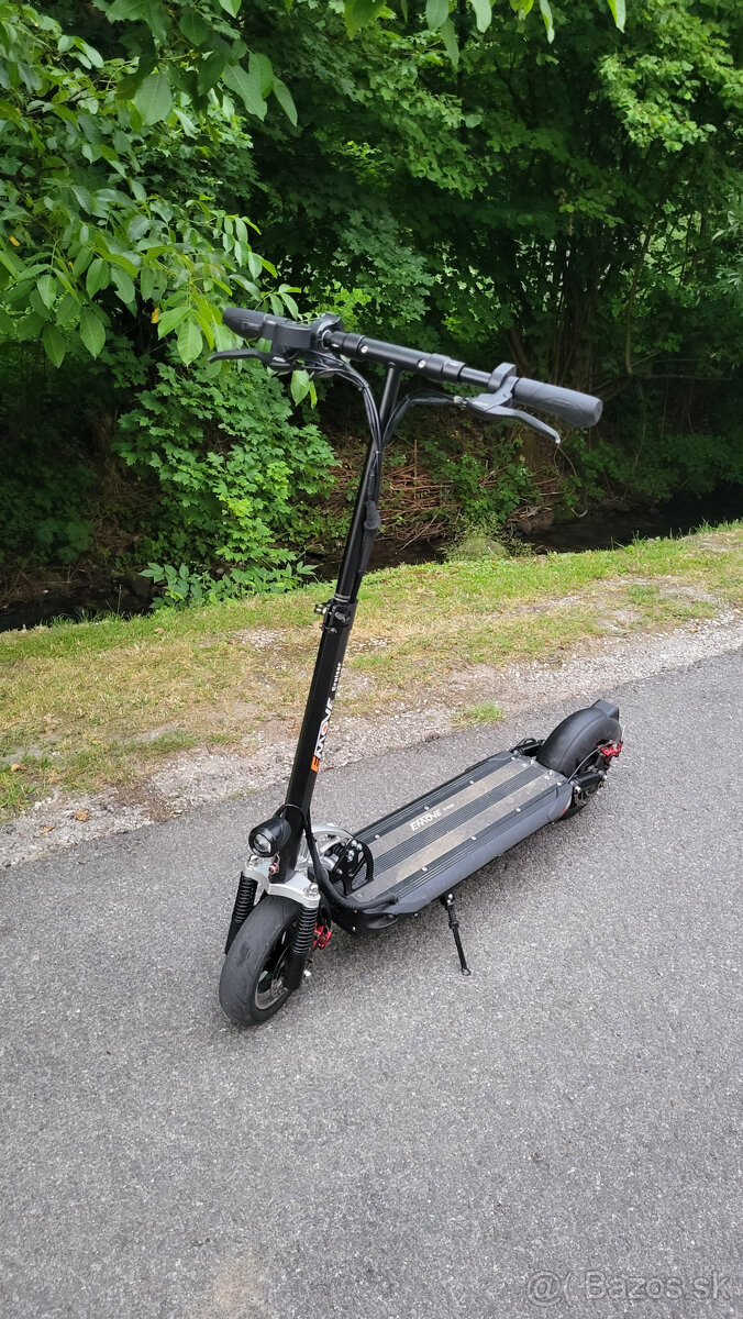 Emove Voro Motors Cruiser 52V 1600W - 2