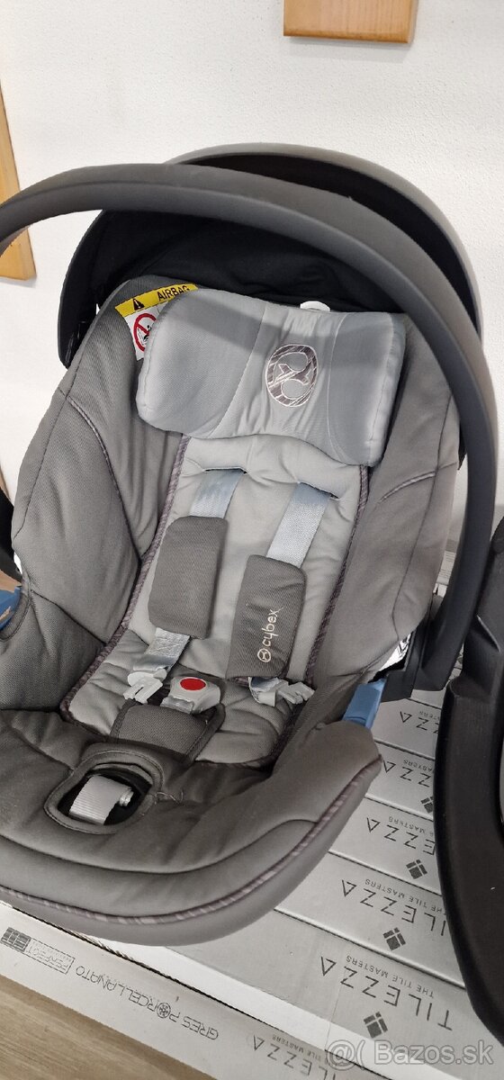 Detské vajičko + podstavec - 2