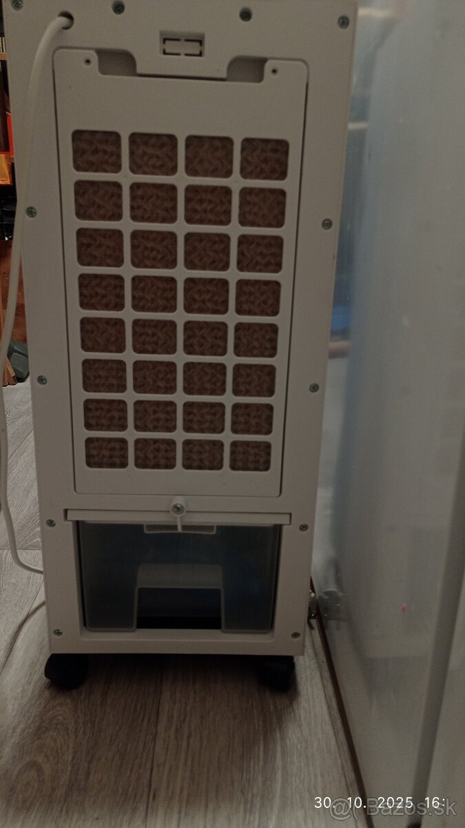 CONCEPT OV5230 Ochladzovač vzduchu - 2