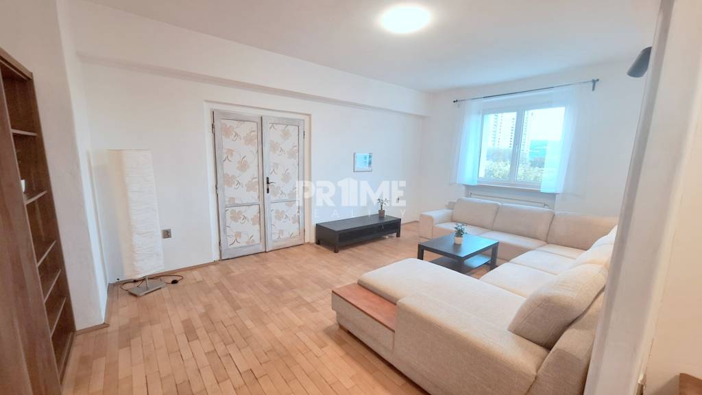 Pekný 2i byt, REKONŠTRUKCIA, KLÍMA, Trnavská cesta, Ružinov - 2