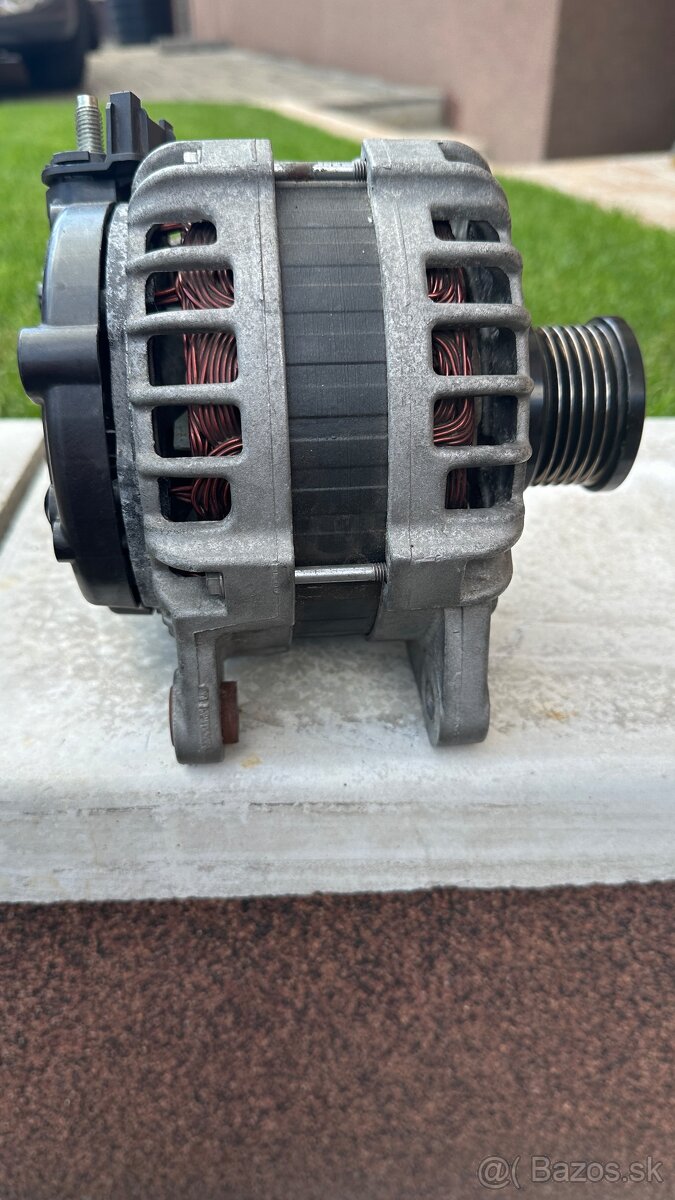 Alternátor Renault Megane IV / RS - 2