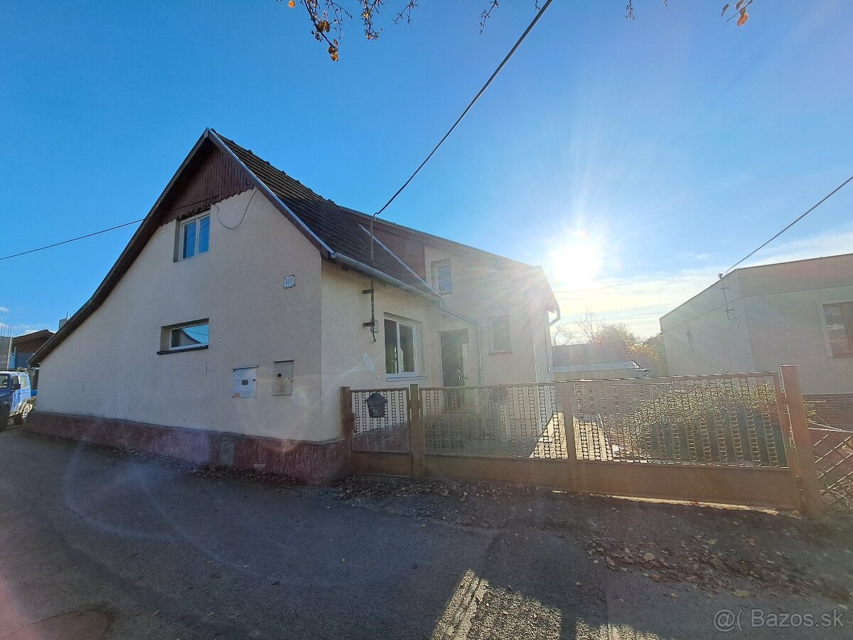 rodinný dom na predaj - 2