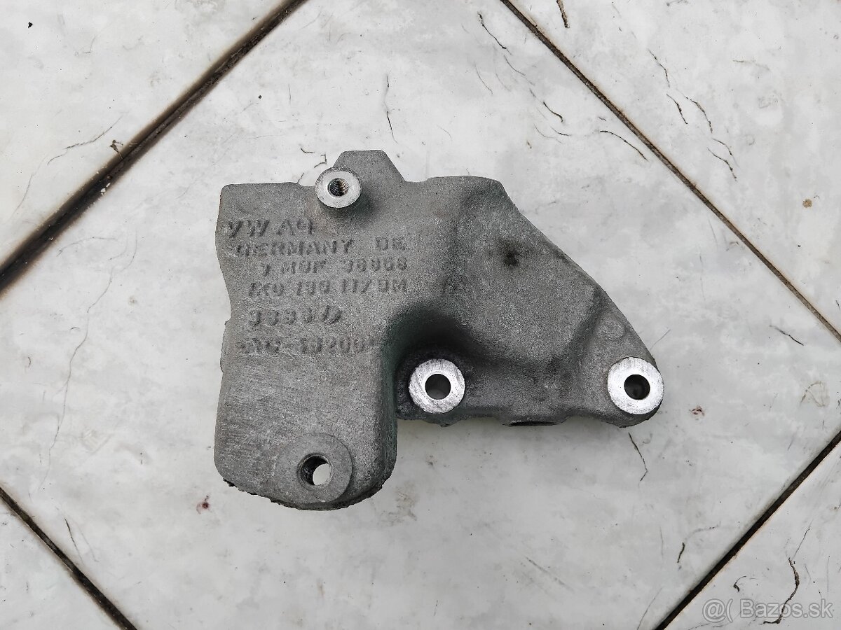 VW /Seat /Škoda Silentbloky motora - 2