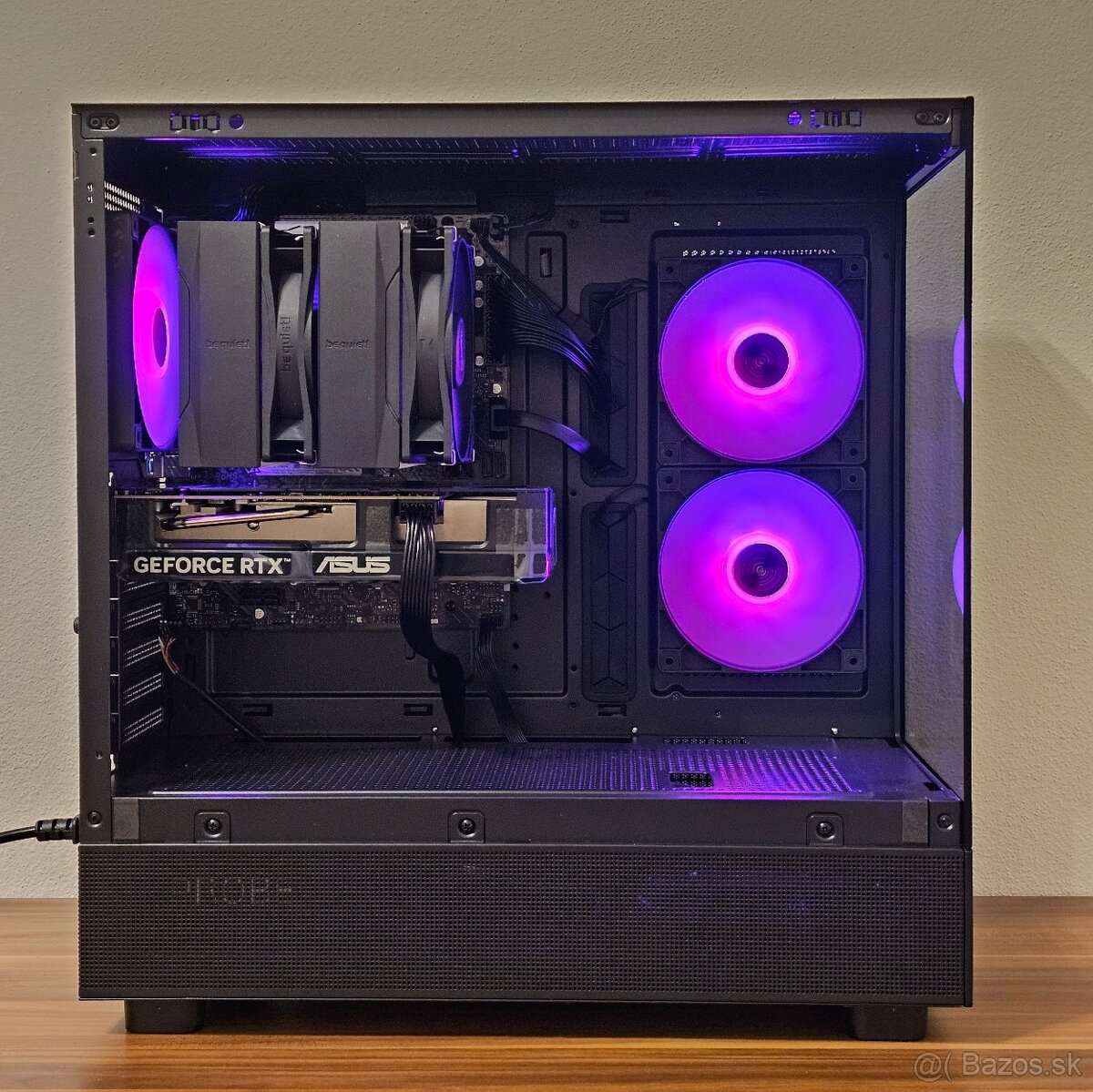 ⏰️ Intel i5 14600K,RTX 5060 TI,32GB DDR5,1TB SSD - 2