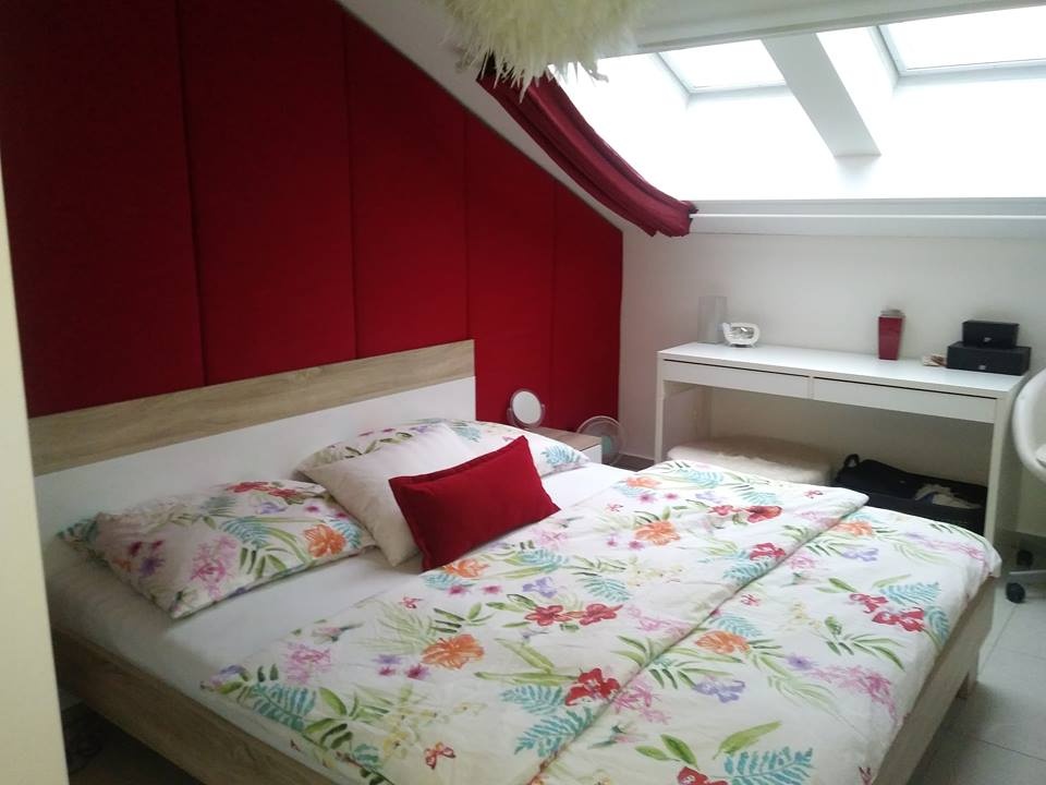 Na prenájom 1,5-izbový byt Slovenská Ľupča - 2