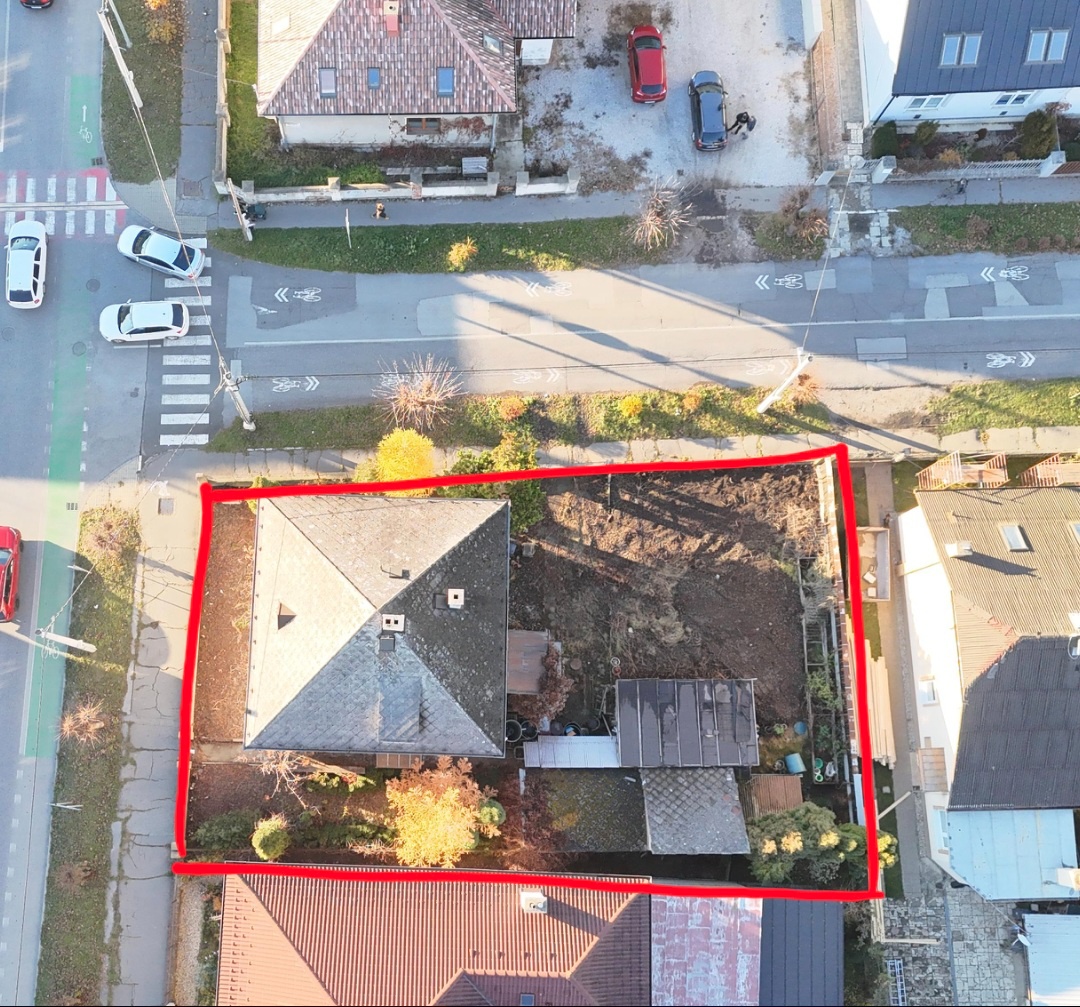 Dom blízko centra mesta - 2